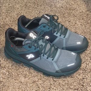 On Cloud Running Shoes